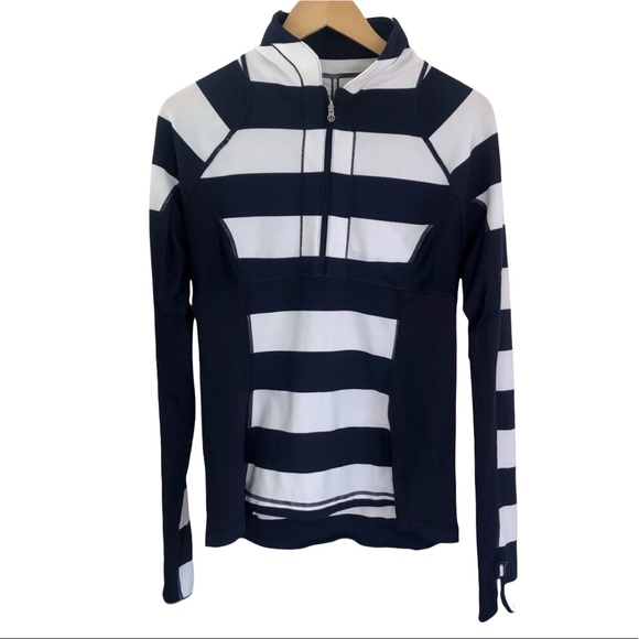 Lululemon 1/4 Zip - Picture 1 of 6